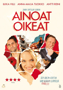 The Only Ones (DVD)